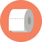 Toilet Roll